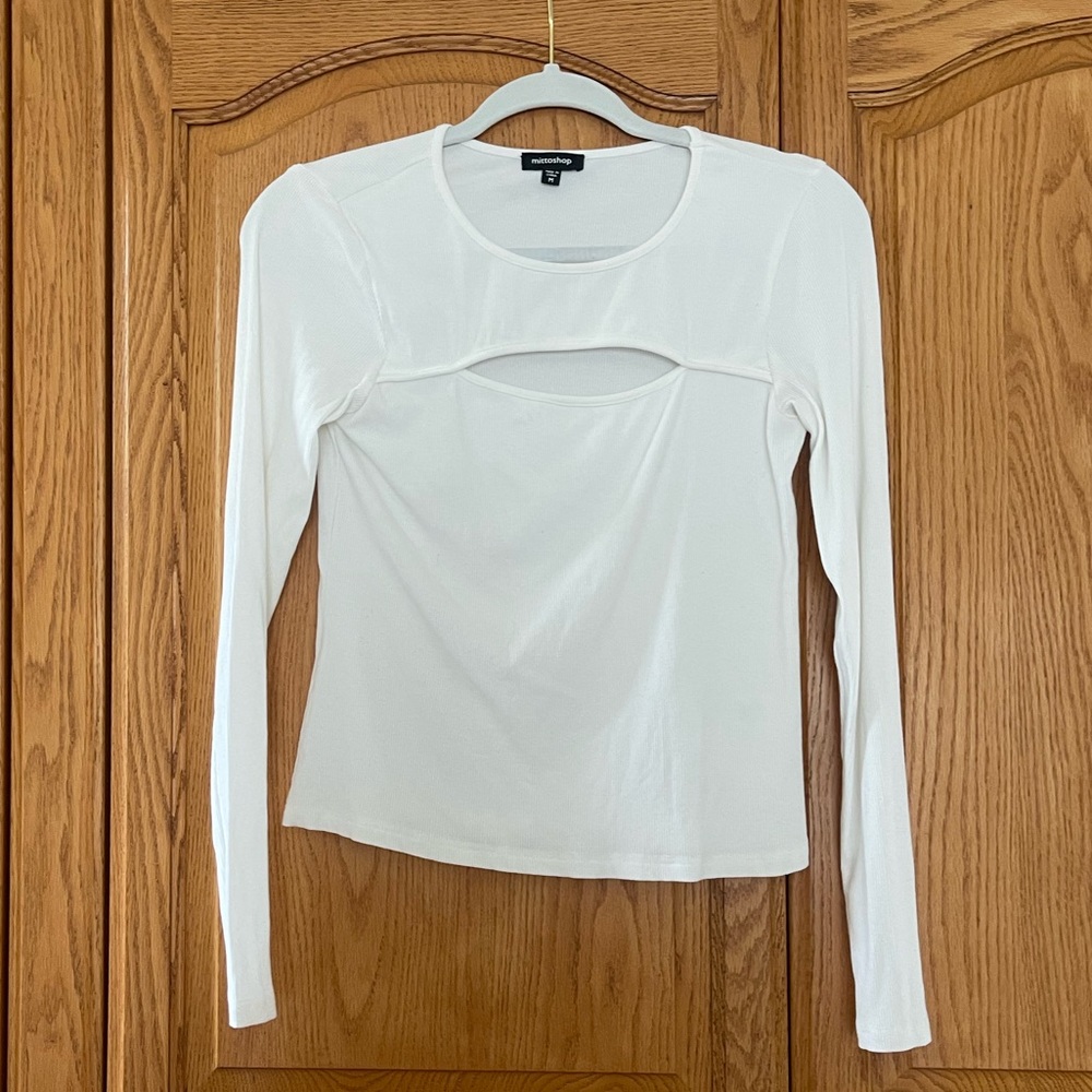 Basic Long Sleeve